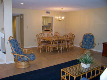 Deercreek Townhomes Surfside Beach Exterior photo